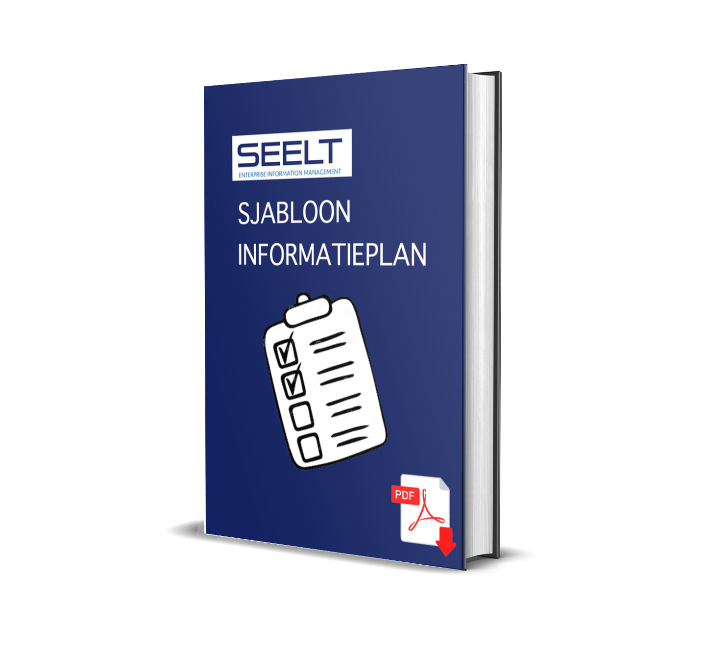 Sjabloon Informatieplan